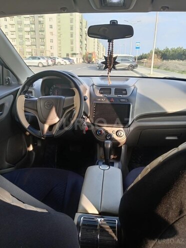 Ravon R4 2019, 181,200 km - 1.5 l - Bakı