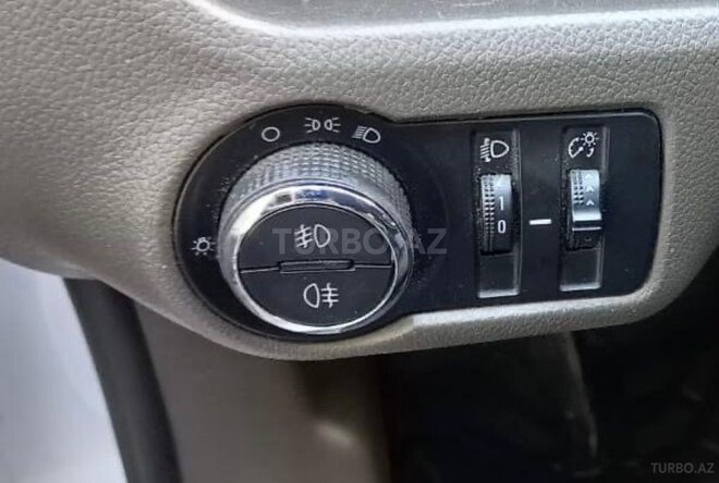 Ravon R4 2019, 181,200 km - 1.5 l - Bakı