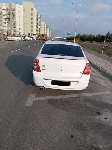 Ravon R4 2019, 181,200 km - 1.5 l - Bakı
