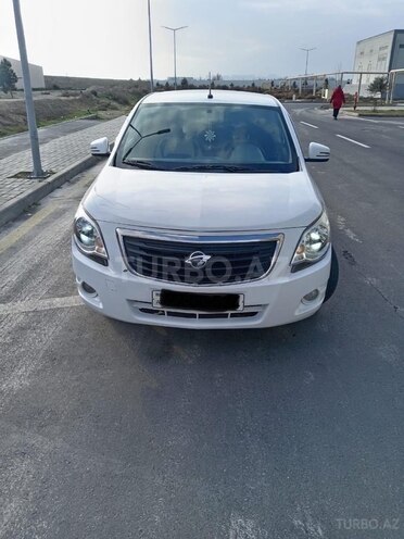 Ravon R4 2019, 181,200 km - 1.5 l - Bakı