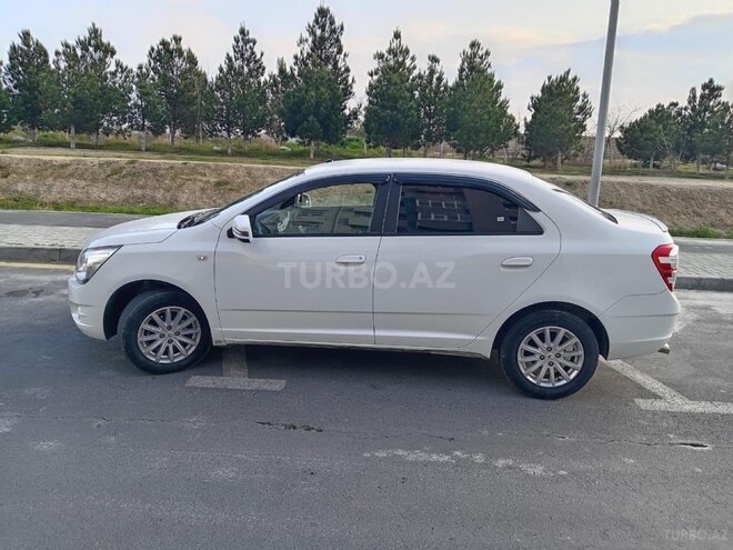 Ravon R4 2019, 181,200 km - 1.5 l - Bakı