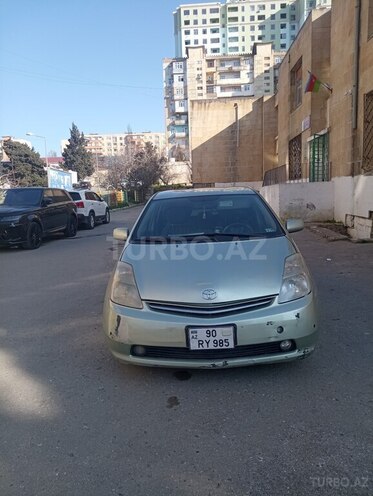 Toyota Prius 2008, 380,000 km - 1.5 l - Bakı