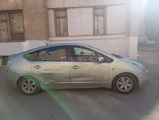 Toyota Prius 2008, 380,000 km - 1.5 l - Bakı