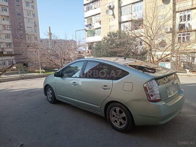 Toyota Prius 2008, 380,000 km - 1.5 l - Bakı