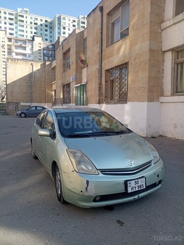Toyota Prius 2008, 380,000 km - 1.5 l - Bakı