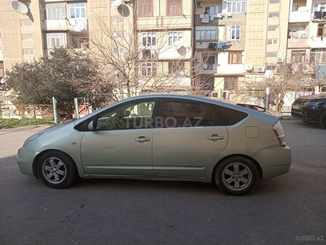 Toyota Prius 2008, 380,000 km - 1.5 l - Bakı