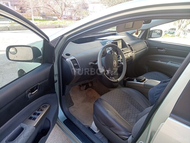 Toyota Prius 2008, 380,000 km - 1.5 l - Bakı
