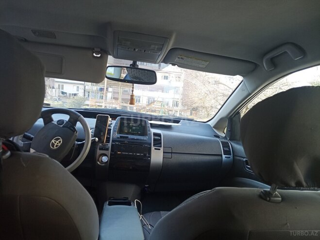 Toyota Prius 2008, 380,000 km - 1.5 l - Bakı