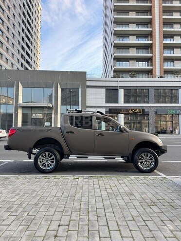 Mitsubishi L200 2008, 19,134 km - 2.5 l - Bakı