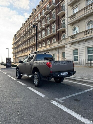 Mitsubishi L200 2008, 19,134 km - 2.5 l - Bakı