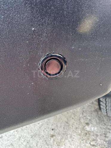 Mitsubishi L200 2008, 19,134 km - 2.5 l - Bakı