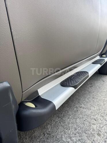 Mitsubishi L200 2008, 19,134 km - 2.5 l - Bakı