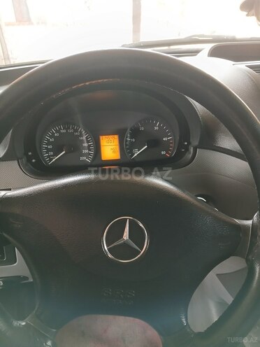 Mercedes Vito 111 2008, 314,000 km - 2.2 л - Beyləqan