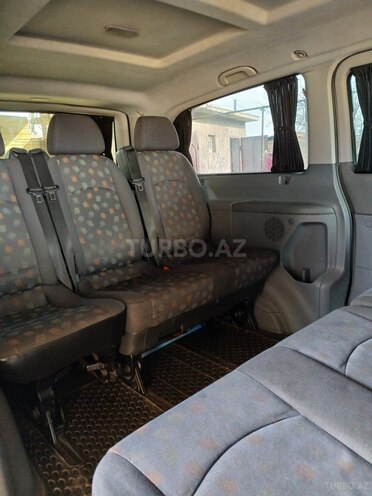 Mercedes Vito 111 2008, 314,000 km - 2.2 л - Beyləqan