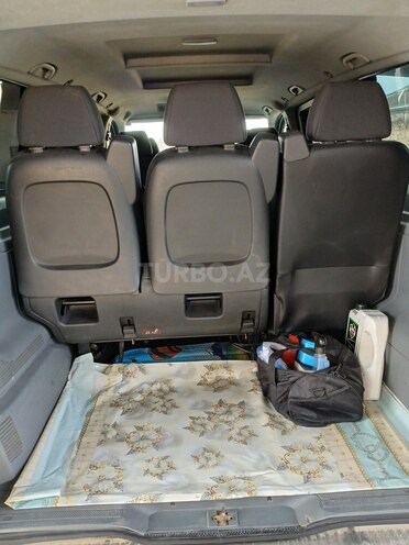 Mercedes Vito 111 2008, 314,000 km - 2.2 л - Beyləqan