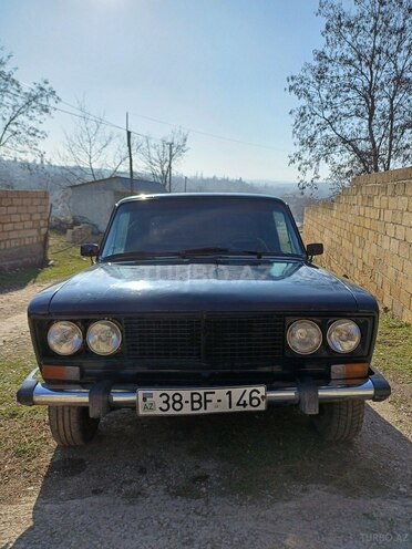 LADA (VAZ) 2106 1991, 50,000 km - 1.5 l - Qusar