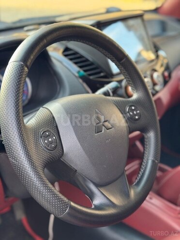 Mitsubishi L200 2008, 19,134 km - 2.5 l - Bakı