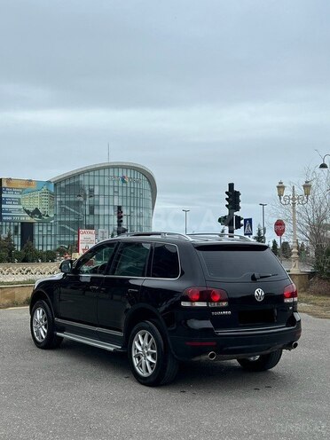 Volkswagen Touareg 2008, 142,000 km - 3.6 l - Bakı