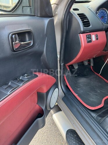 Mitsubishi L200 2008, 19,134 km - 2.5 l - Bakı
