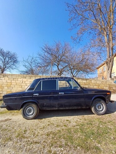 LADA (VAZ) 2106 1991, 50,000 km - 1.5 l - Qusar