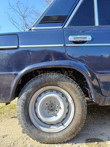 LADA (VAZ) 2106 1991, 50,000 km - 1.5 l - Qusar