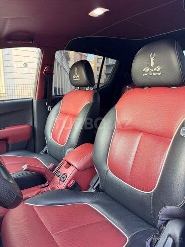 Mitsubishi L200 2008, 19,134 km - 2.5 l - Bakı