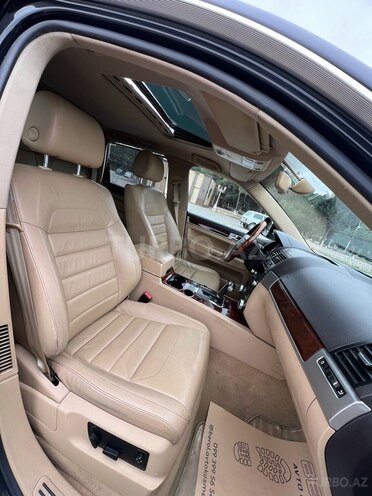 Volkswagen Touareg 2008, 142,000 km - 3.6 l - Bakı