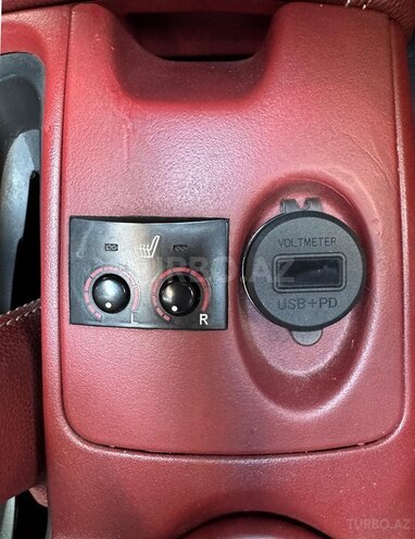 Mitsubishi L200 2008, 19,134 km - 2.5 l - Bakı