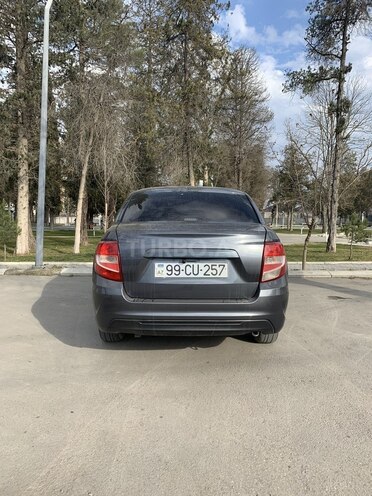 LADA (VAZ) Granta 2021, 75,300 km - 1.6 l - Xaçmaz