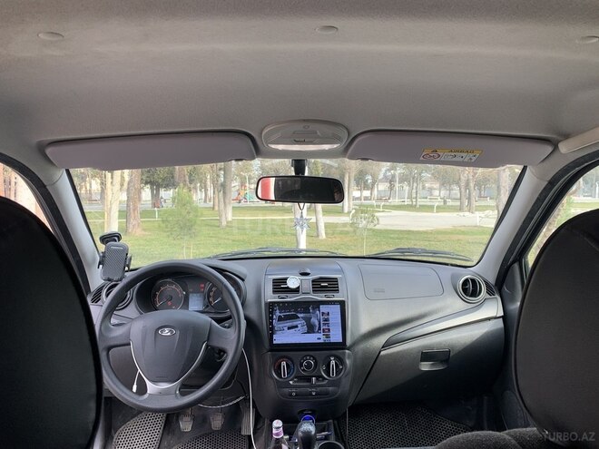 LADA (VAZ) Granta 2021, 75,300 km - 1.6 l - Xaçmaz