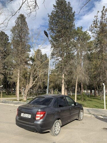 LADA (VAZ) Granta 2021, 75,300 km - 1.6 l - Xaçmaz