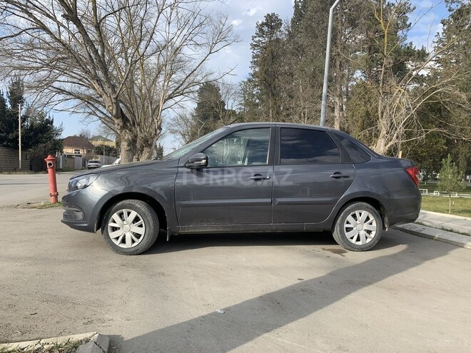 LADA (VAZ) Granta 2021, 75,300 km - 1.6 l - Xaçmaz