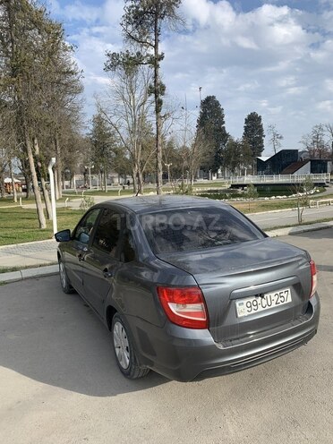 LADA (VAZ) Granta 2021, 75,300 km - 1.6 l - Xaçmaz
