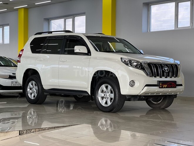 Toyota Land Cruiser Prado-3