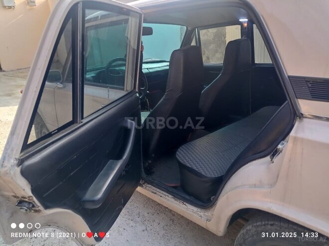 LADA (VAZ) 2101 1984, 95,000 km - 1.3 l - Şəki