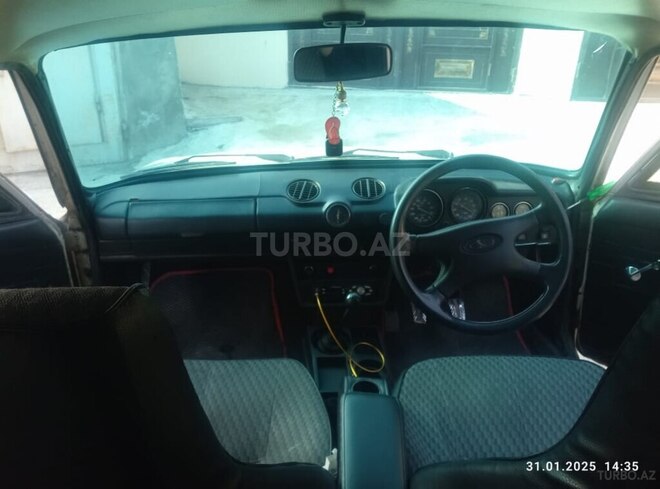 LADA (VAZ) 2101 1984, 95,000 km - 1.3 l - Şəki