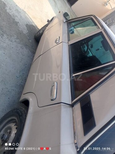 LADA (VAZ) 2101 1984, 95,000 km - 1.3 l - Şəki