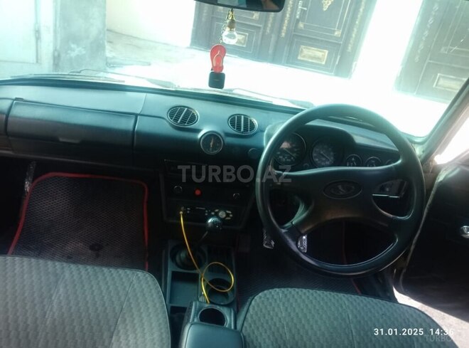 LADA (VAZ) 2101 1984, 95,000 km - 1.3 l - Şəki