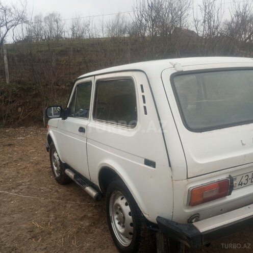 LADA (VAZ) Niva 1986, 146,140 km - 1.6 l - Lerik