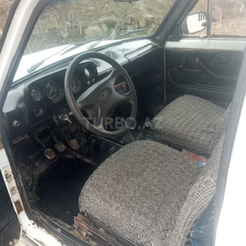 LADA (VAZ) Niva 1986, 146,140 km - 1.6 l - Lerik