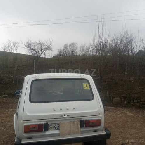 LADA (VAZ) Niva 1986, 146,140 km - 1.6 l - Lerik