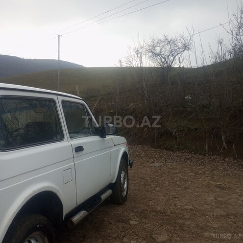 LADA (VAZ) Niva 1986, 146,140 km - 1.6 l - Lerik