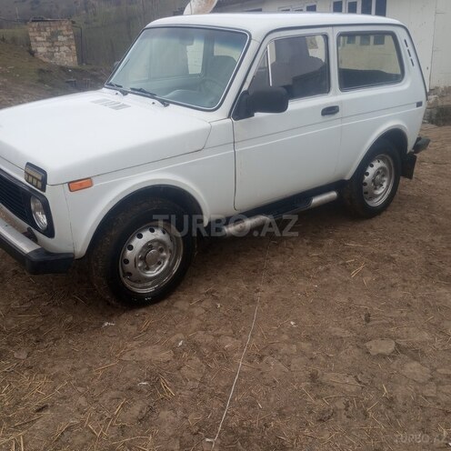 LADA (VAZ) Niva 1986, 146,140 km - 1.6 l - Lerik