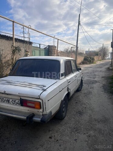 LADA (VAZ) 2106 1988, 94,817 km - 1.3 л - Sumqayıt