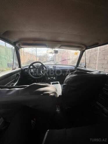 LADA (VAZ) 2106 1988, 94,817 km - 1.3 л - Sumqayıt