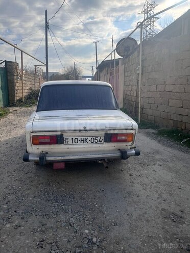 LADA (VAZ) 2106 1988, 94,817 km - 1.3 л - Sumqayıt