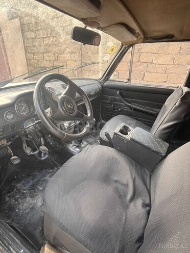 LADA (VAZ) 2106 1988, 94,817 km - 1.3 л - Sumqayıt