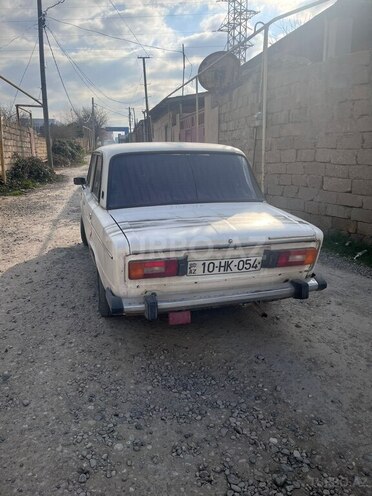 LADA (VAZ) 2106 1988, 94,817 km - 1.3 л - Sumqayıt