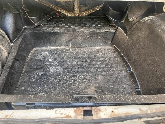 LADA (VAZ) 2106 1988, 94,817 km - 1.3 л - Sumqayıt