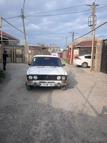 LADA (VAZ) 2106 1988, 94,817 km - 1.3 л - Sumqayıt